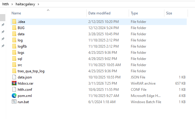 src hải tặc tý hon galaxy